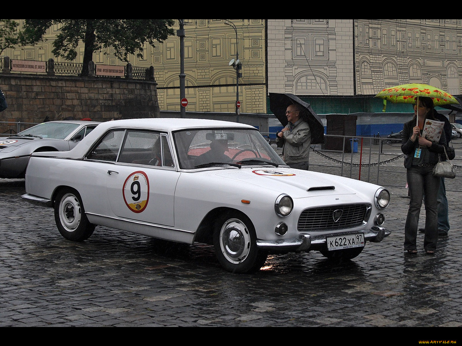 , lancia